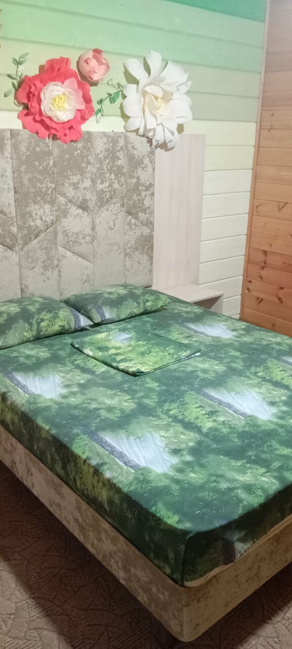 Гостевой дом Мама Джан Архипо-Осиповка-79