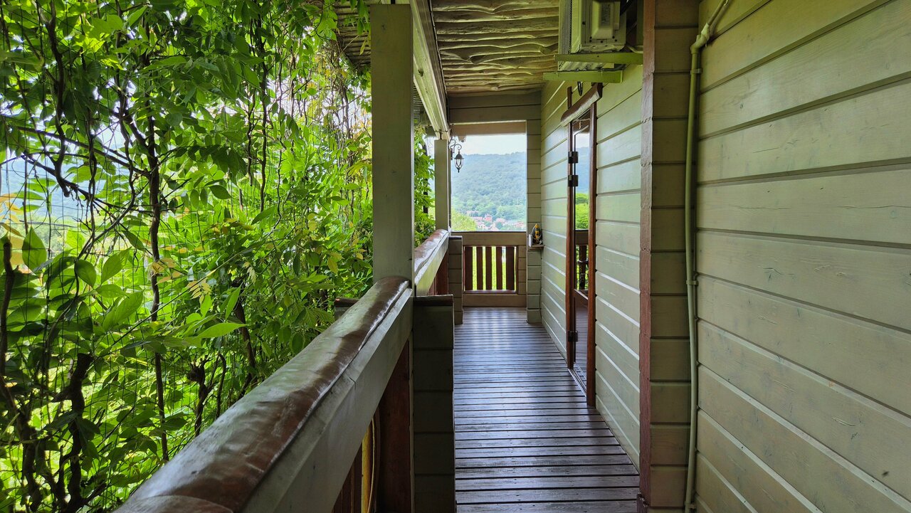 Гостевой дом Мама Джан Архипо-Осиповка-12