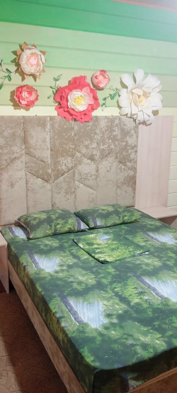 Гостевой дом Мама Джан Архипо-Осиповка-90