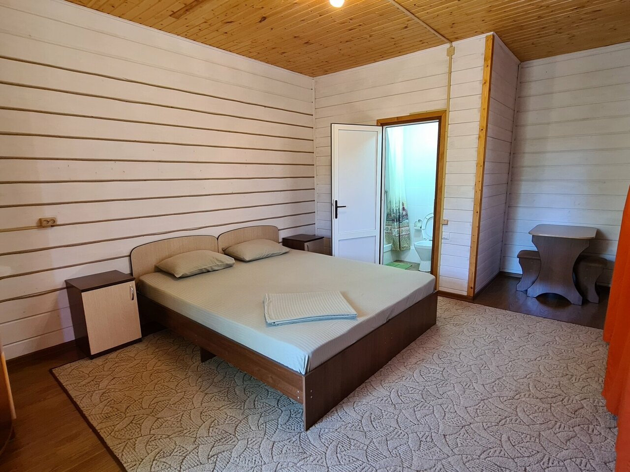 Гостевой дом Мама Джан Архипо-Осиповка