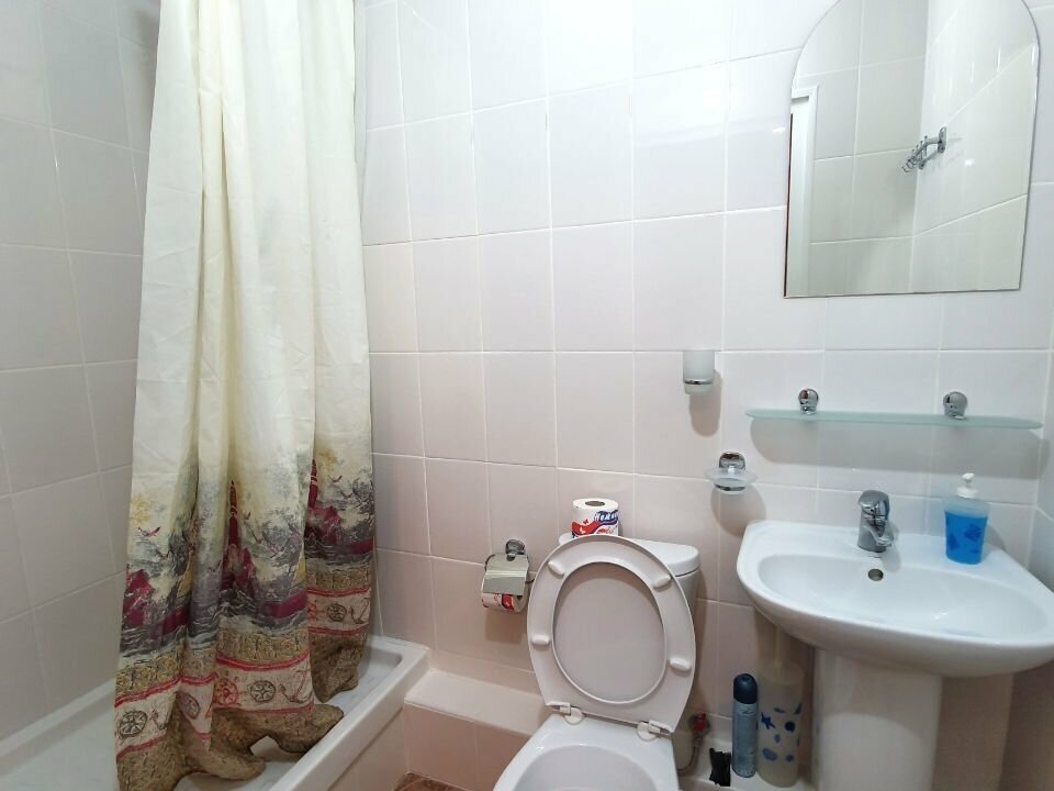 Гостевой дом Мама Джан Архипо-Осиповка