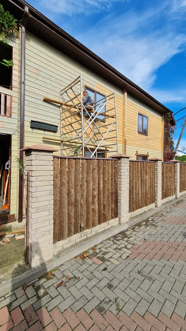 Гостевой дом Мама Джан Архипо-Осиповка-9