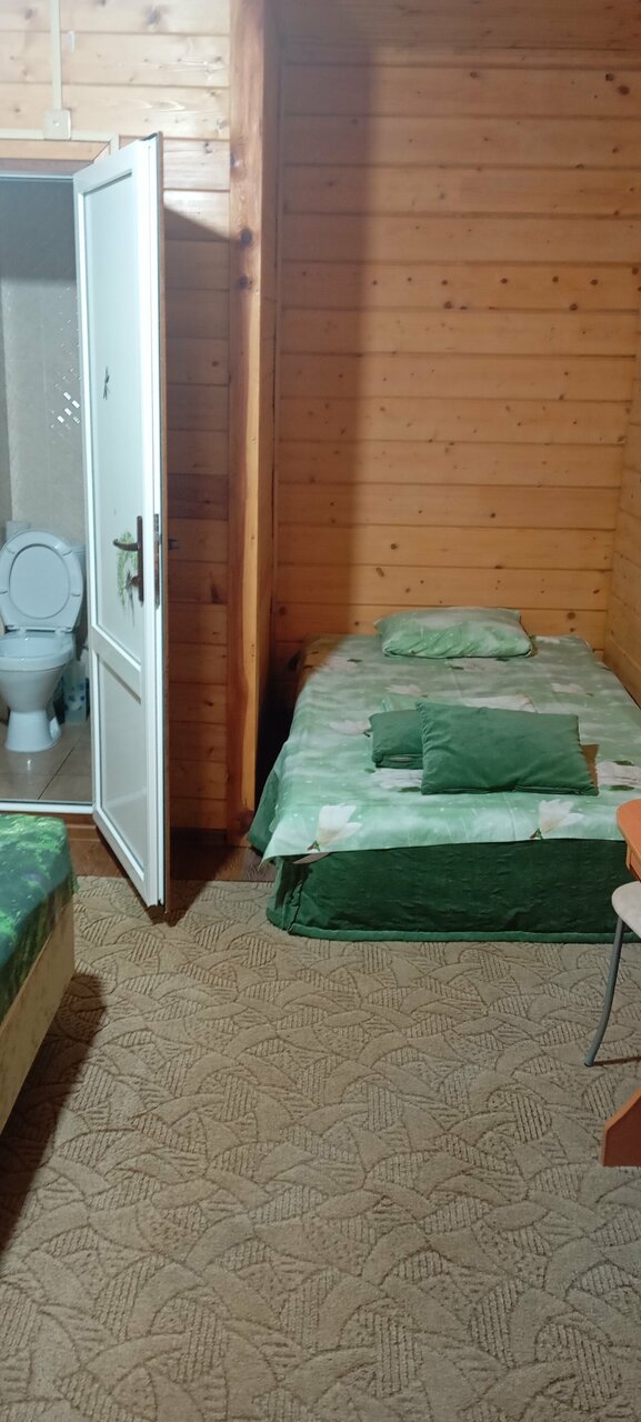 Гостевой дом Мама Джан Архипо-Осиповка-91