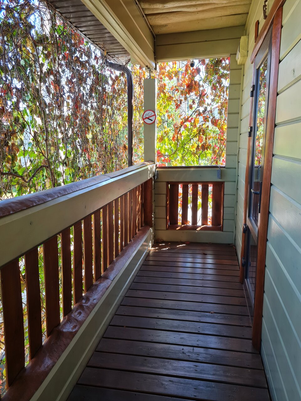 Гостевой дом Мама Джан Архипо-Осиповка-30