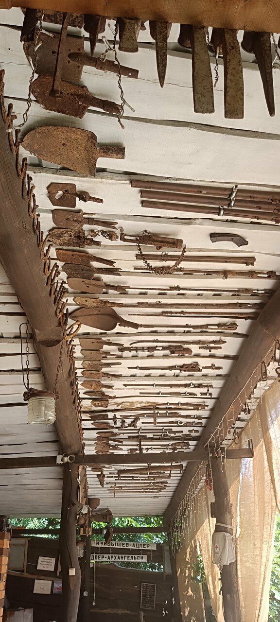 Гостевой дом Мама Джан Архипо-Осиповка-86