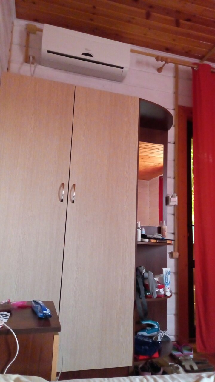 Гостевой дом Мама Джан Архипо-Осиповка-84