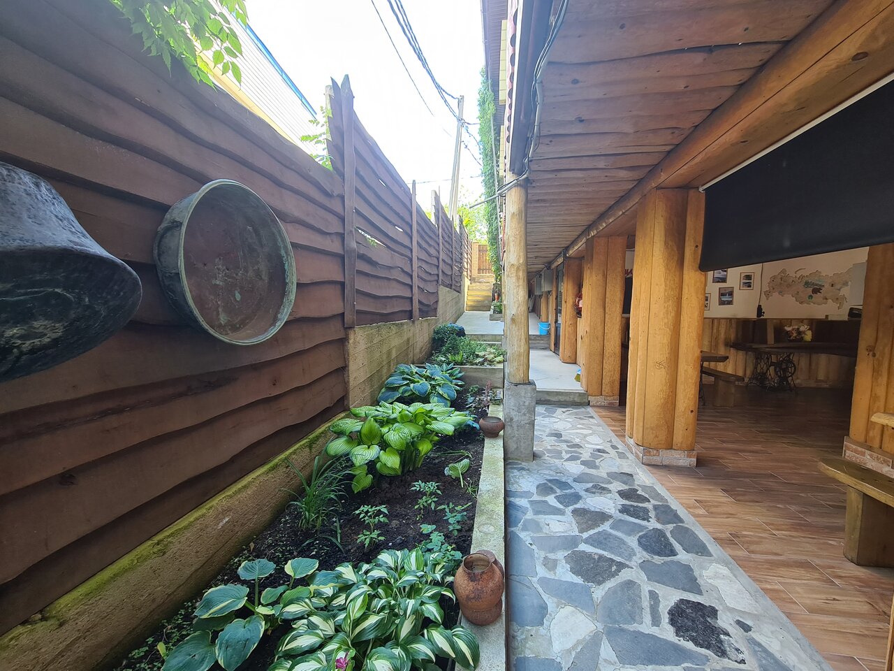 Гостевой дом Мама Джан Архипо-Осиповка-80