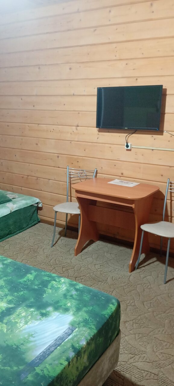 Гостевой дом Мама Джан Архипо-Осиповка-87