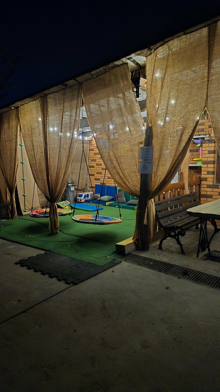 Гостевой дом Мама Джан Архипо-Осиповка-40