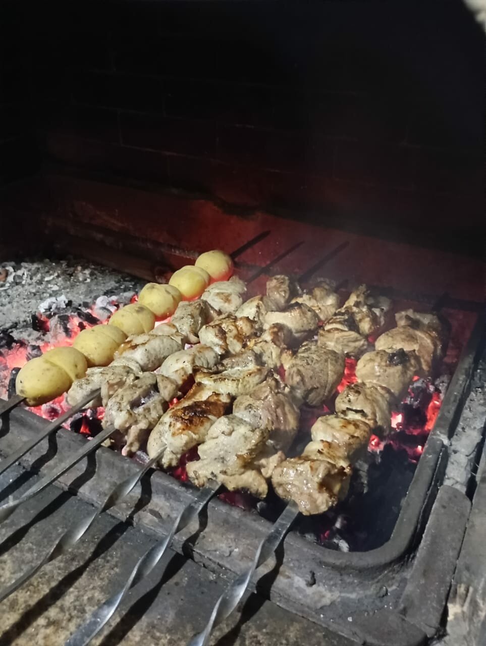 Гостевой дом Мама Джан Архипо-Осиповка-78