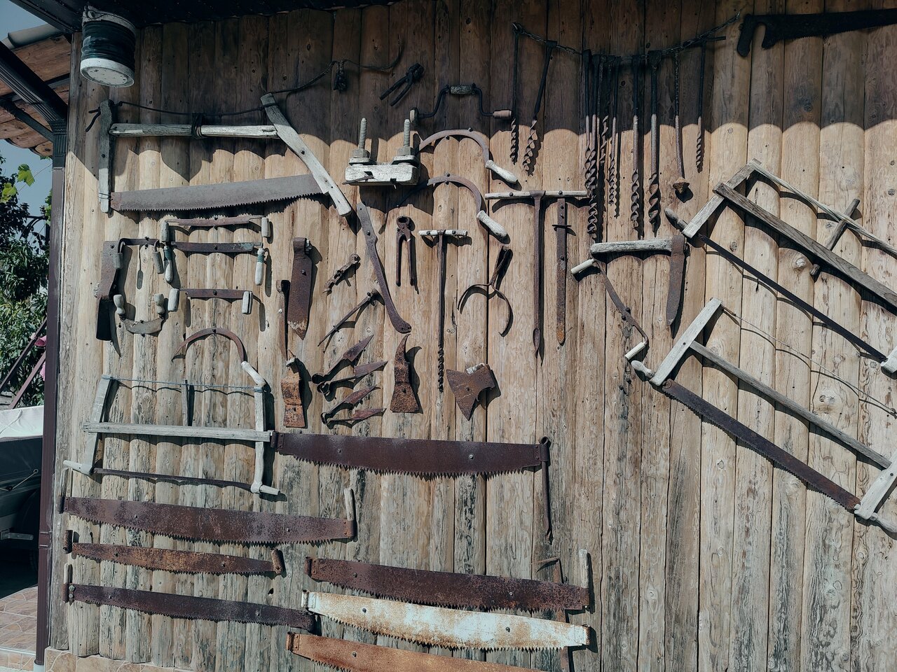 Гостевой дом Мама Джан Архипо-Осиповка-77