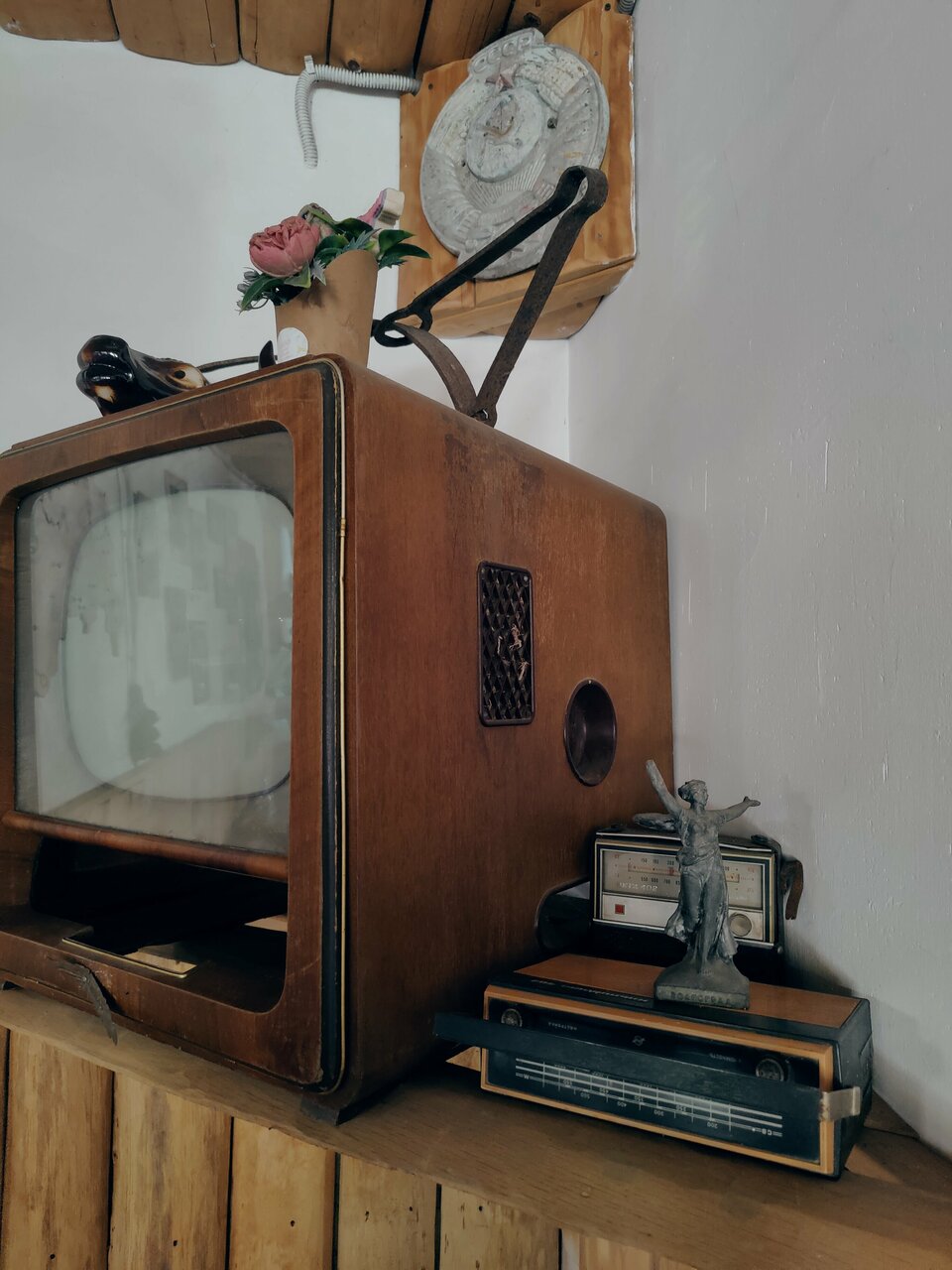 Гостевой дом Мама Джан Архипо-Осиповка-72