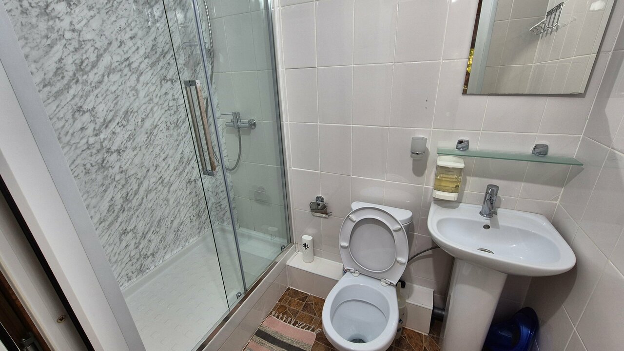 Гостевой дом Мама Джан Архипо-Осиповка