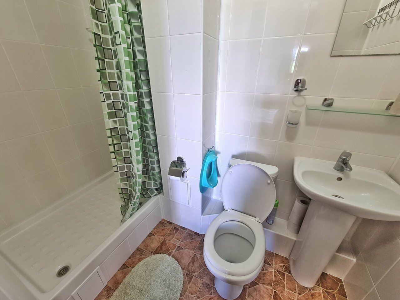 Гостевой дом Мама Джан Архипо-Осиповка