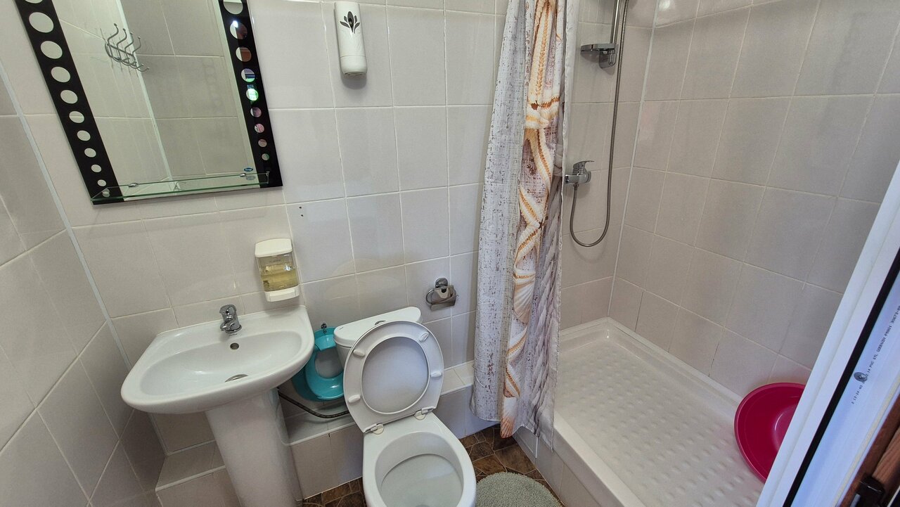 Гостевой дом Мама Джан Архипо-Осиповка