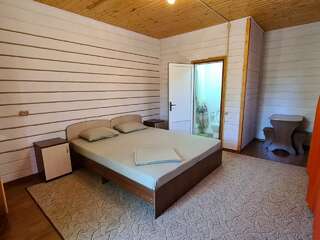 Гостевой дом Мама Джан Архипо-Осиповка Двухместный номер с раздельными кроватями-2