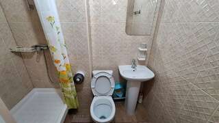 Гостевой дом Мама Джан Архипо-Осиповка Трехместный номер-9