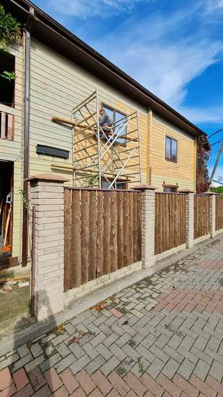 Гостевой дом Мама Джан Архипо-Осиповка-5