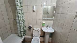 Гостевой дом Мама Джан Архипо-Осиповка Трехместный номер с раздельными кроватями-3