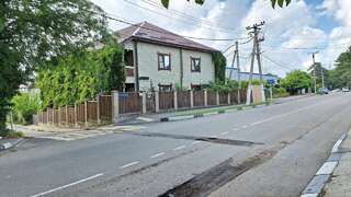 Гостевой дом Мама Джан Архипо-Осиповка-2