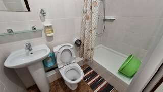 Гостевой дом Мама Джан Архипо-Осиповка Трехместный номер-12