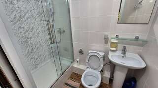 Гостевой дом Мама Джан Архипо-Осиповка Трехместный номер-5