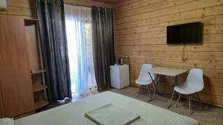 Гостевой дом Мама Джан Архипо-Осиповка Трехместный номер-2