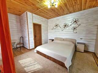 Гостевой дом Мама Джан Архипо-Осиповка Двухместный номер с раздельными кроватями-3