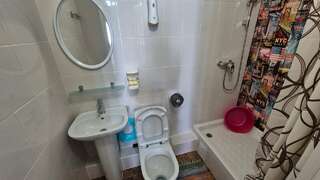 Гостевой дом Мама Джан Архипо-Осиповка Трехместный номер-3