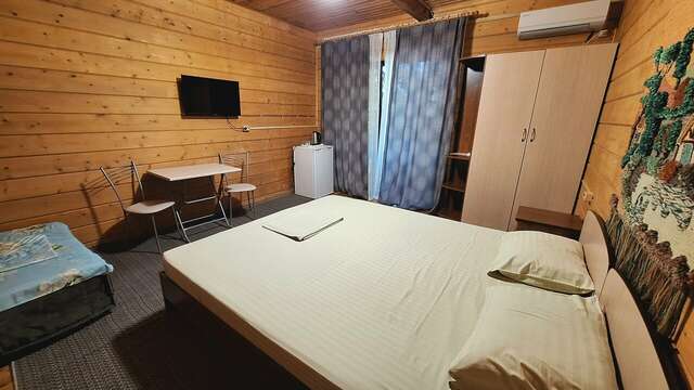 Гостевой дом Мама Джан Архипо-Осиповка-49