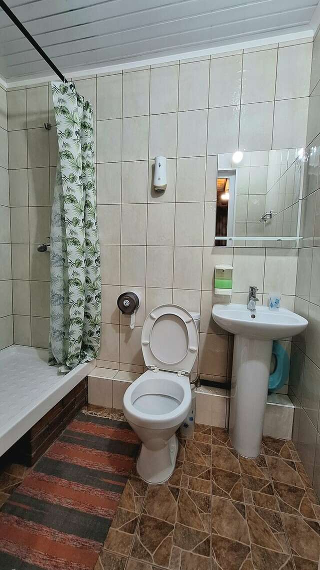 Гостевой дом Мама Джан Архипо-Осиповка-34