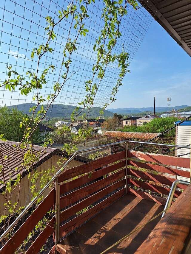 Гостевой дом Мама Джан Архипо-Осиповка-21