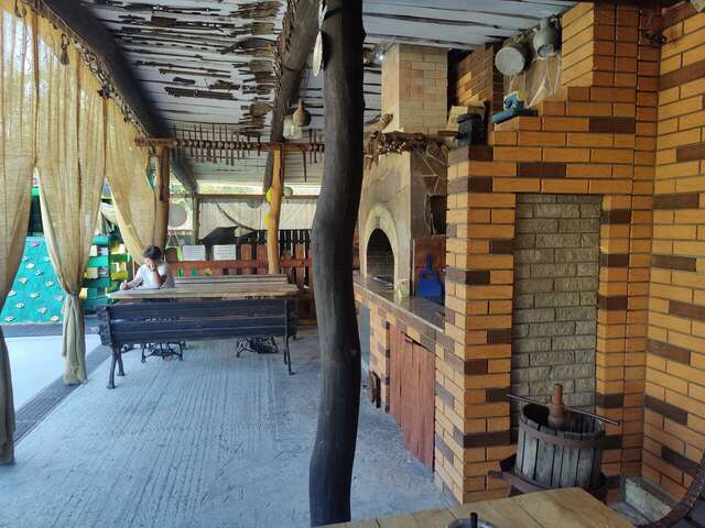 Гостевой дом Мама Джан Архипо-Осиповка-88