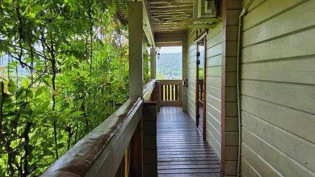 Гостевой дом Мама Джан Архипо-Осиповка-11