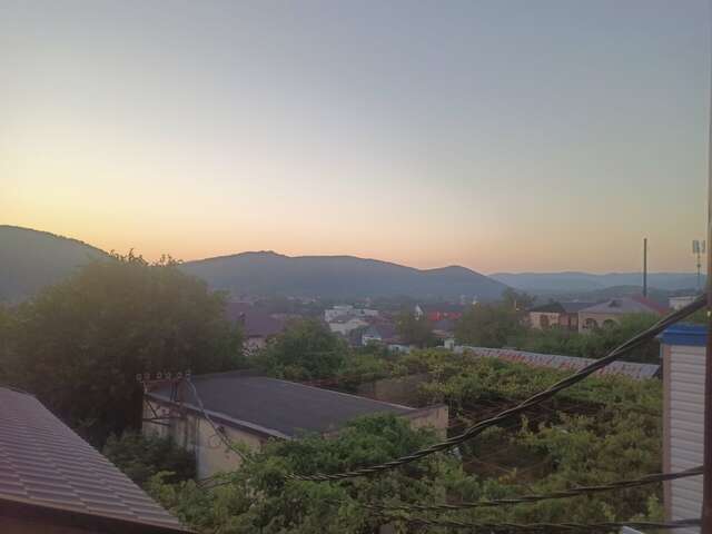 Гостевой дом Мама Джан Архипо-Осиповка-73