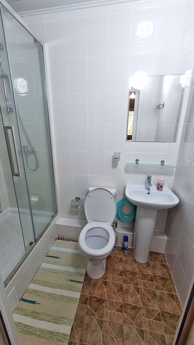 Гостевой дом Мама Джан Архипо-Осиповка-64