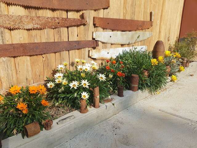 Гостевой дом Мама Джан Архипо-Осиповка-3