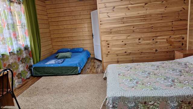 Гостевой дом Мама Джан Архипо-Осиповка-51