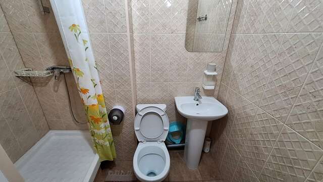 Гостевой дом Мама Джан Архипо-Осиповка-52