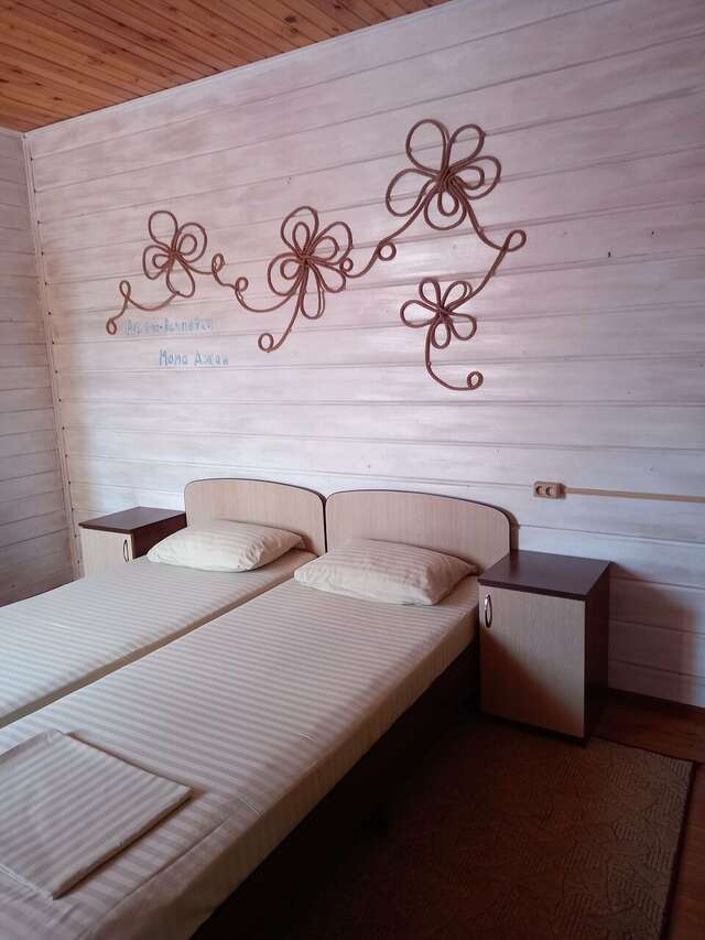 Гостевой дом Мама Джан Архипо-Осиповка-69