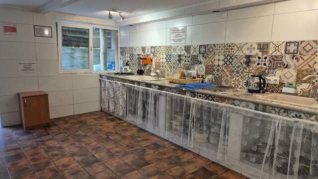 Гостевой дом Мама Джан Архипо-Осиповка-38