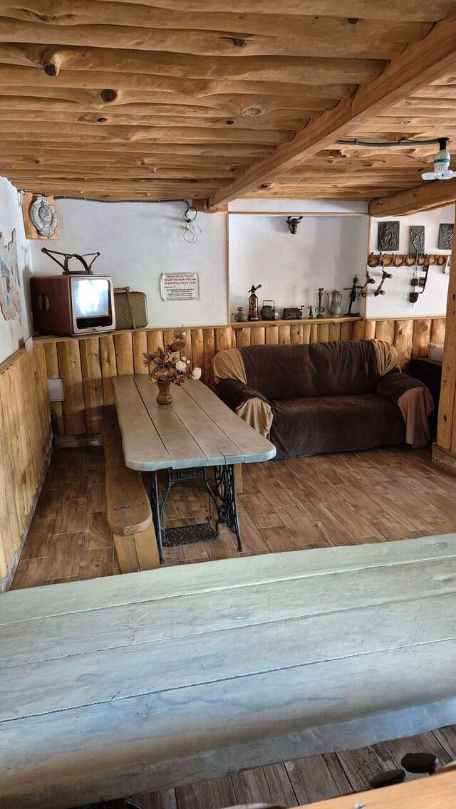 Гостевой дом Мама Джан Архипо-Осиповка-43