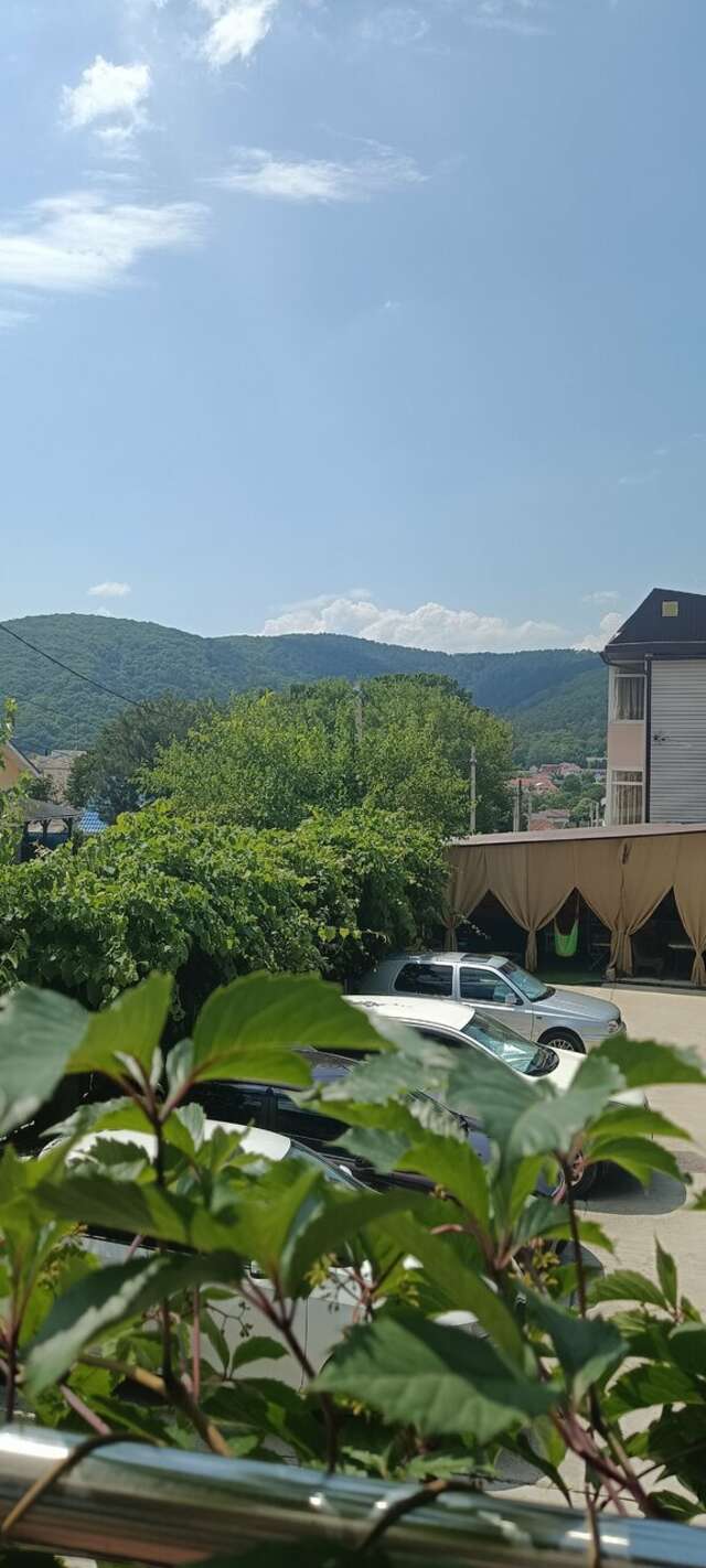 Гостевой дом Мама Джан Архипо-Осиповка-82