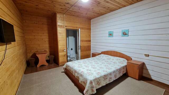 Гостевой дом Мама Джан Архипо-Осиповка-65