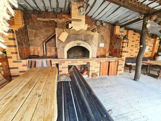 Гостевой дом Мама Джан Архипо-Осиповка-25