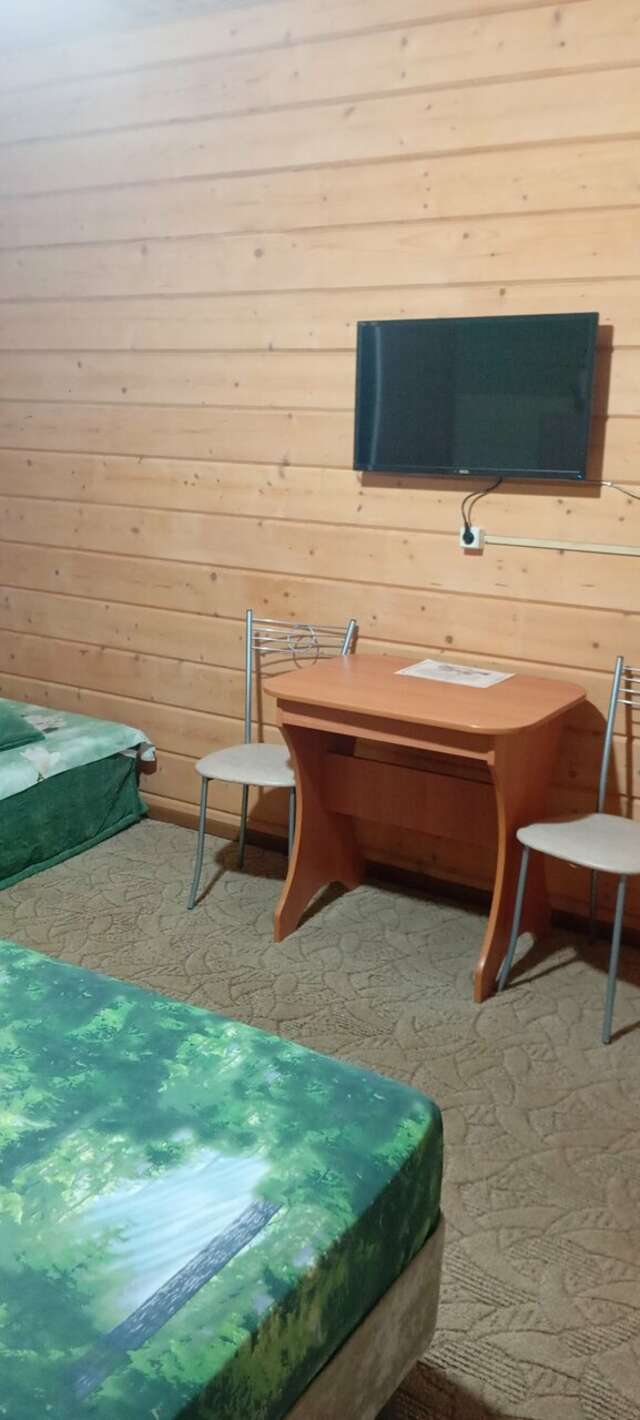 Гостевой дом Мама Джан Архипо-Осиповка-86