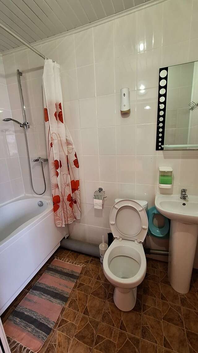 Гостевой дом Мама Джан Архипо-Осиповка-44