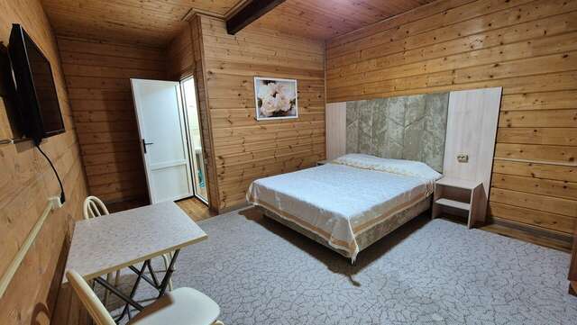 Гостевой дом Мама Джан Архипо-Осиповка-62