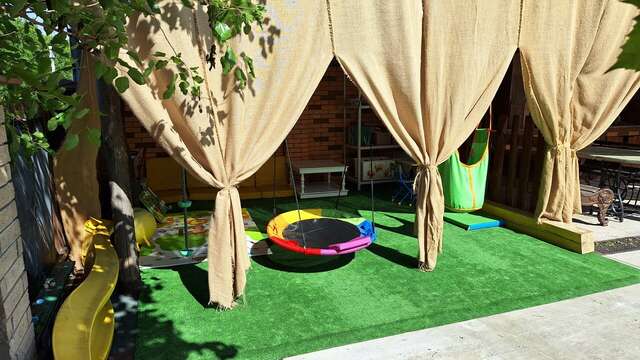 Гостевой дом Мама Джан Архипо-Осиповка-12