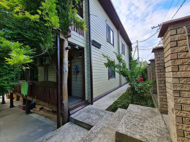 Гостевой дом Мама Джан Архипо-Осиповка-28